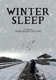 Winter sleep