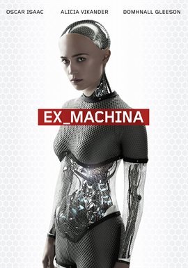 Ex Machina