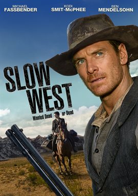 Slow West