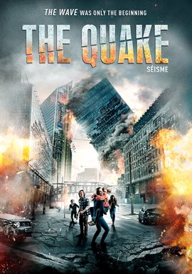 The Quake (2018) Movie - hoopla