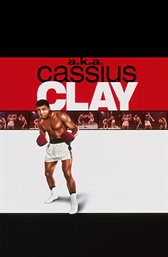 A.k.a. cassius clay cover image