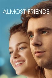 Almost Friends cover image