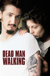 Dead Man Walking cover image