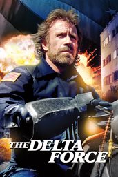 The Delta Force