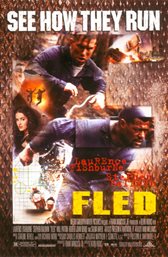 Fled cover image