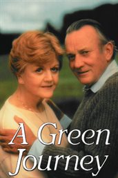 A green journey cover image