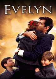 Evelyn cover image