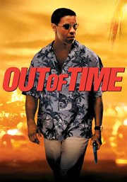 Out of Time cover image