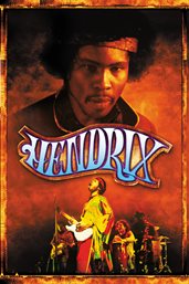 Hendrix cover image