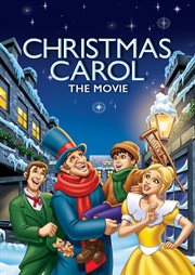 Christmas Carol: The Movie