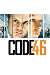 Code 46 cover image