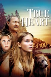 True heart cover image