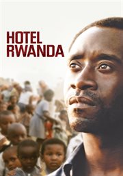 Hotel Rwanda cover image
