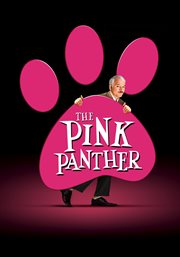 The Pink Panther cover image