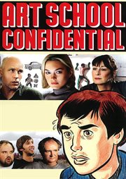 Art school confidential cover image