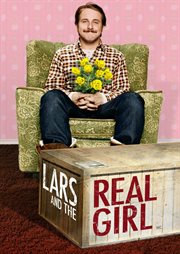 Lars and the real girl cover image