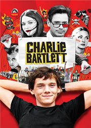 Charlie Bartlett cover image