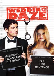 Wedding daze cover image