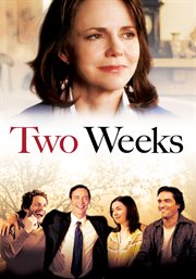 Two weeks cover image