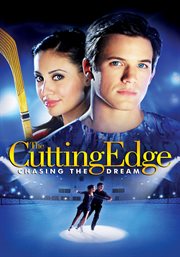 The cutting edge : chasing the dream cover image