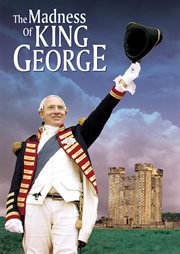 The Madness of King George cover image