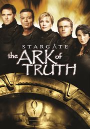 Stargate. The ark of truth + Continuum cover image
