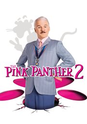 The Pink Panther 2 cover image