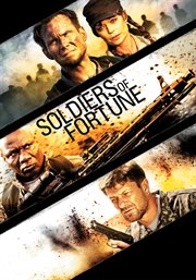 Soldiers of fortune cover image
