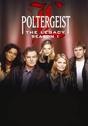 Poltergeist. The legacy. Season 1 cover image