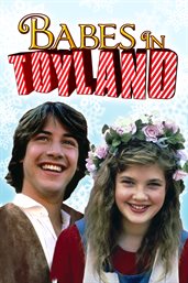 Babes in Toyland cover image