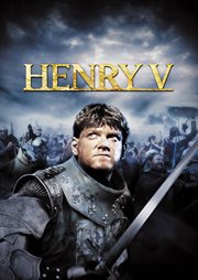 Henry V cover image