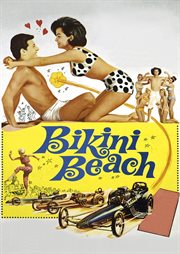 Bikini Beach cover image
