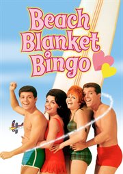 Beach blanket bingo cover image