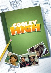 Cooley High cover image