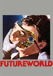 Futureworld cover image