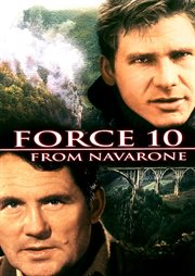 Force 10 from Navarone cover image