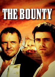 The bounty cover image