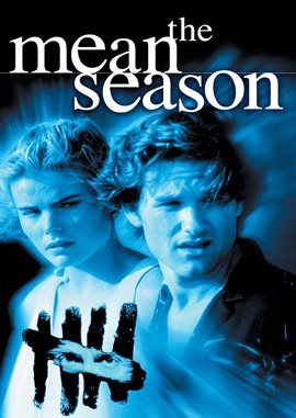 Cover image for The Mean Season