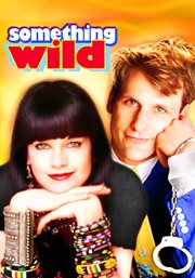 Something wild cover image