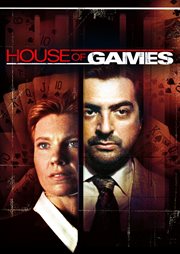 House of games cover image