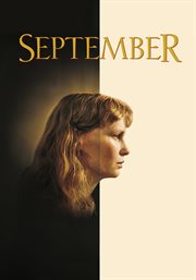 September cover image