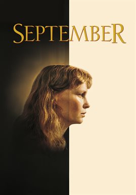 Cover image for September