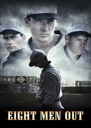 Eight men out cover image