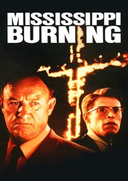 Mississippi burning cover image