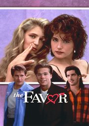 The favor cover image