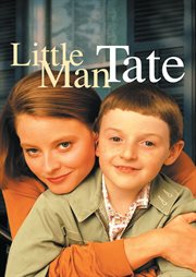 Little man Tate cover image