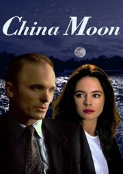China moon cover image