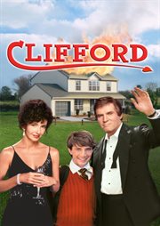 Clifford cover image