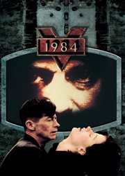 Nineteen eighty-four cover image