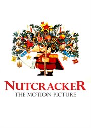 Nutcracker cover image